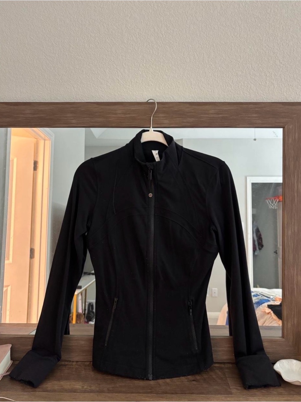 Lululemon Define Jacket